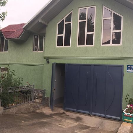 Guest House Vip Ош Екстериор снимка