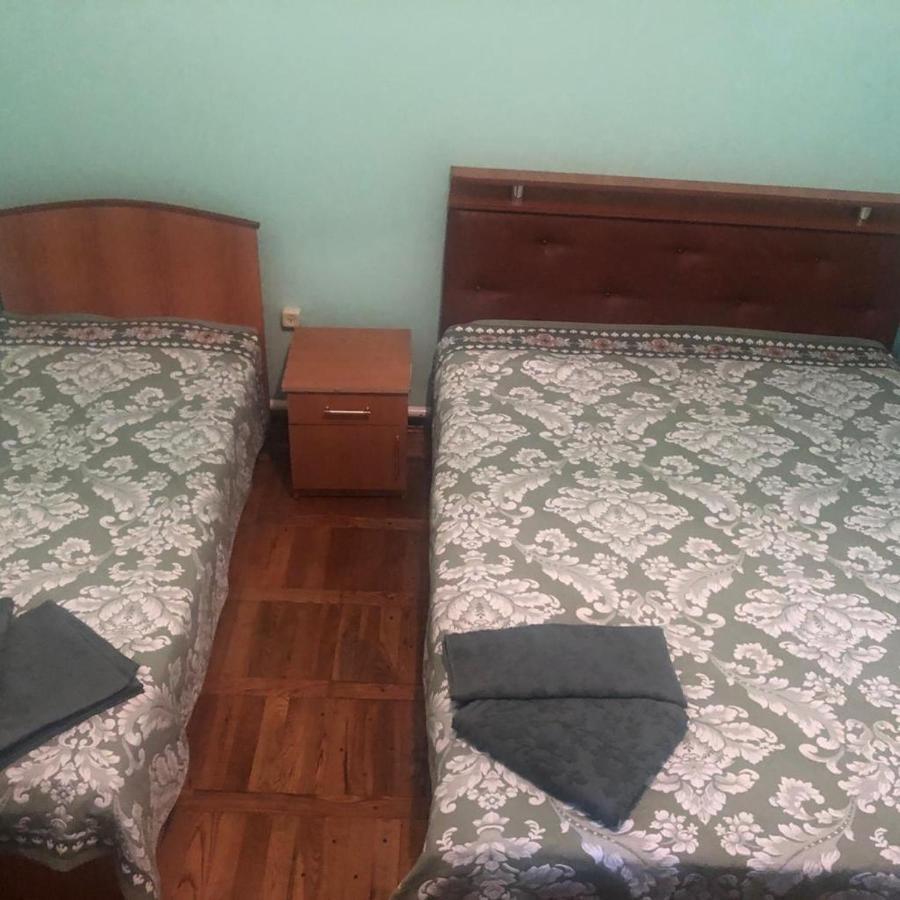 Guest House Vip Ош Екстериор снимка