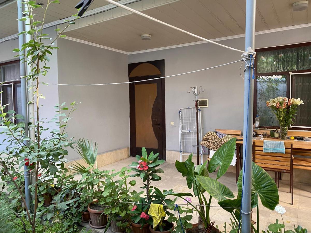Guest House Vip Ош Екстериор снимка