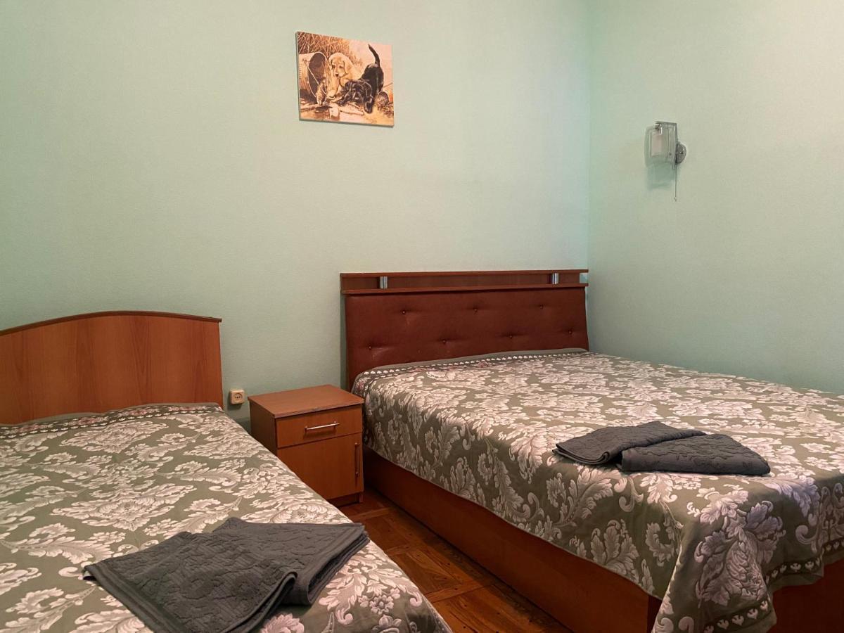 Guest House Vip Ош Екстериор снимка