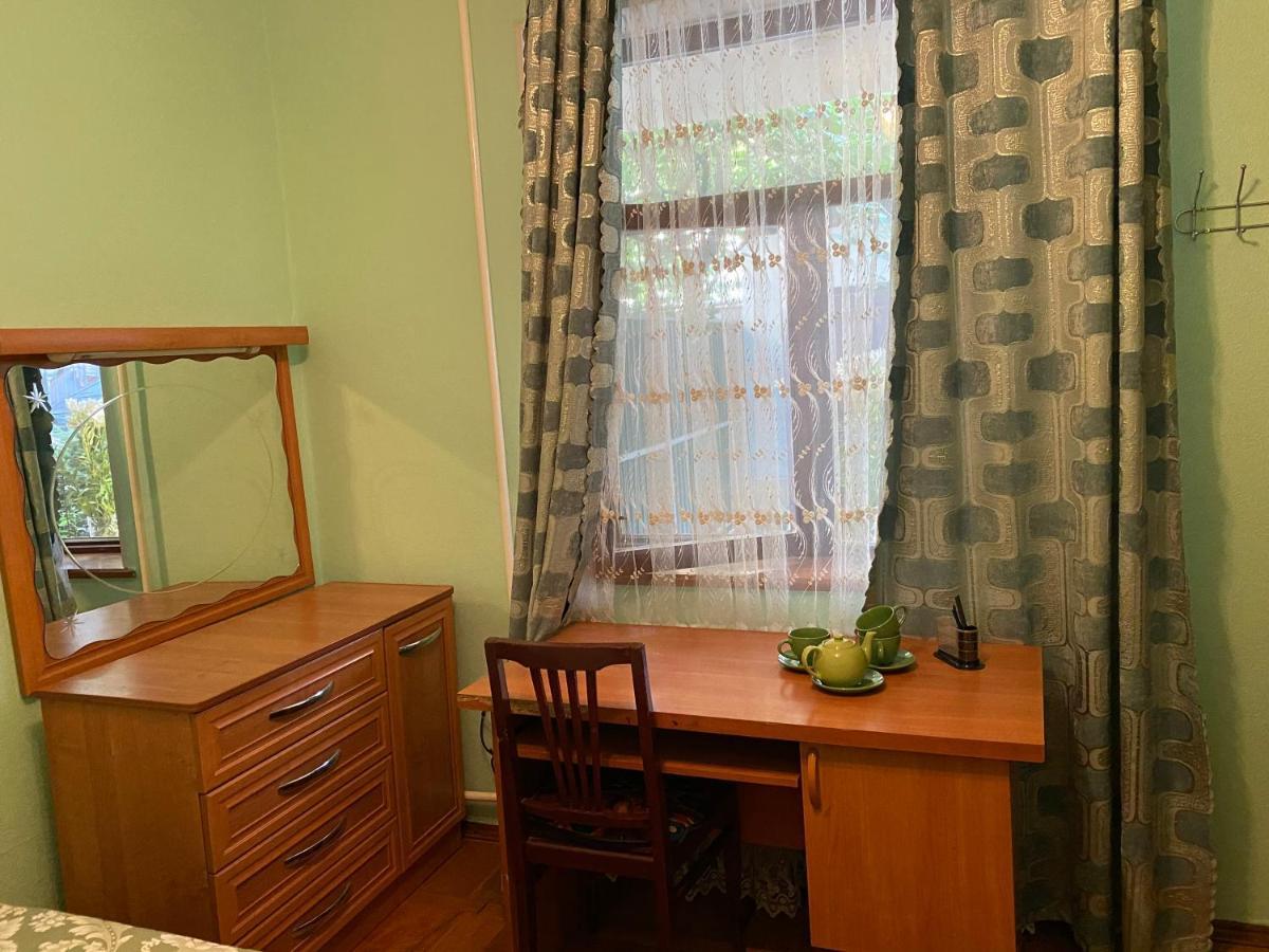 Guest House Vip Ош Екстериор снимка