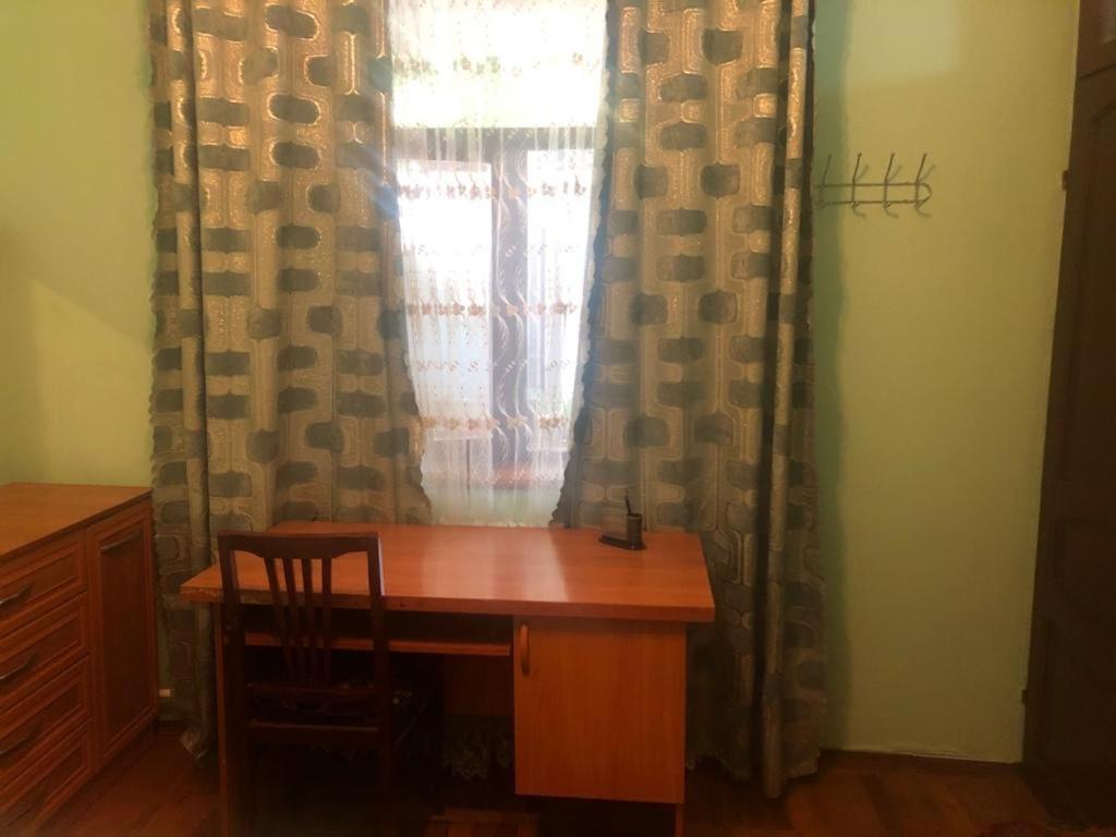 Guest House Vip Ош Екстериор снимка