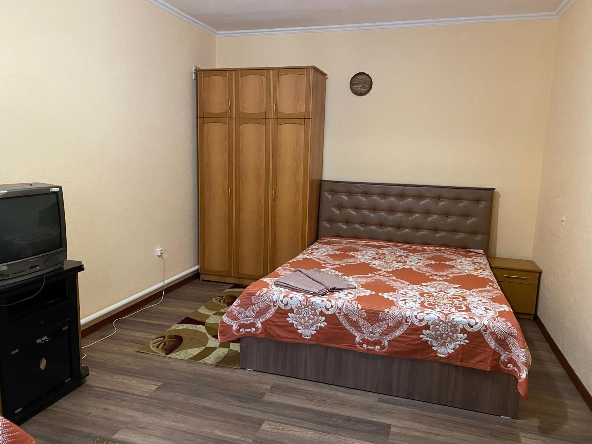 Guest House Vip Ош Екстериор снимка
