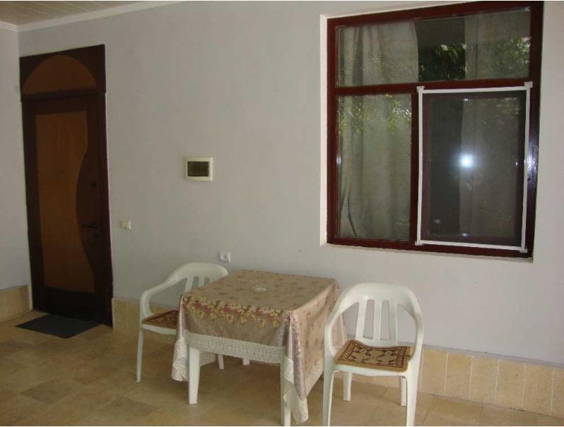 Guest House Vip Ош Екстериор снимка