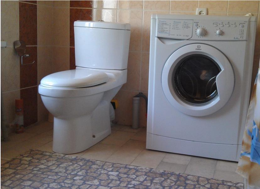 Guest House Vip Ош Стая снимка