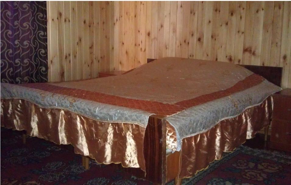 Guest House Vip Ош Стая снимка
