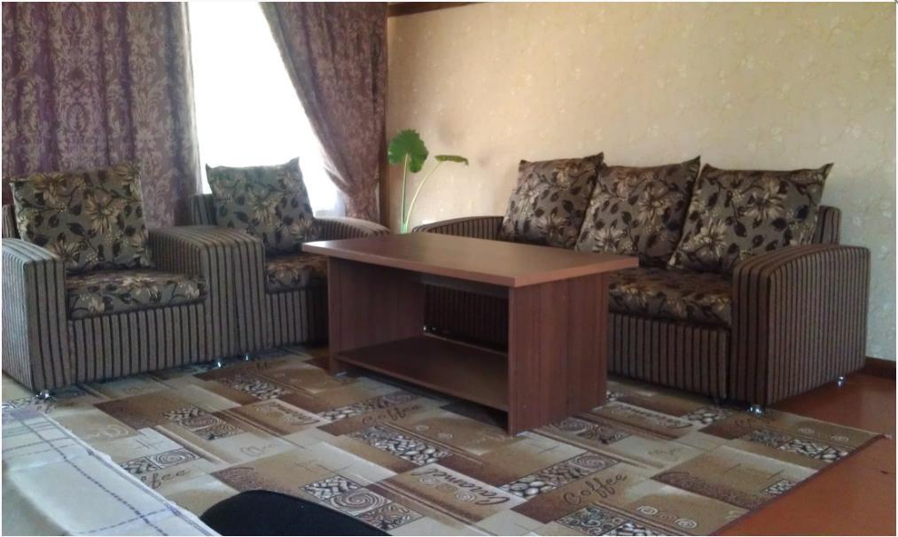 Guest House Vip Ош Стая снимка