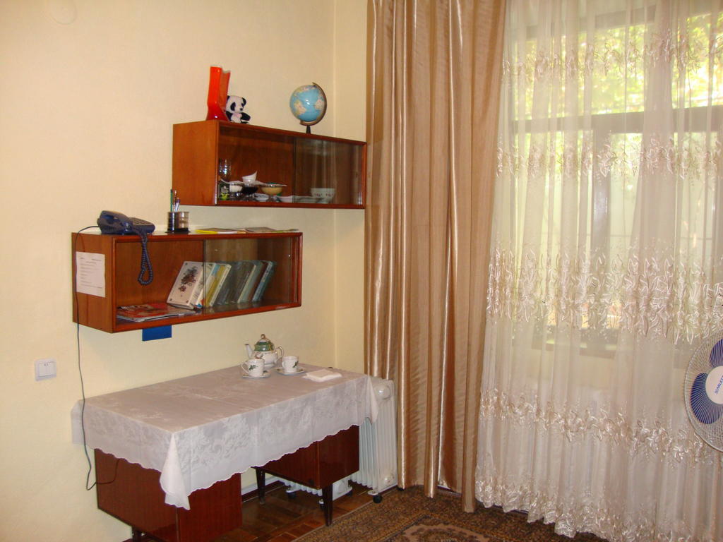Guest House Vip Ош Екстериор снимка