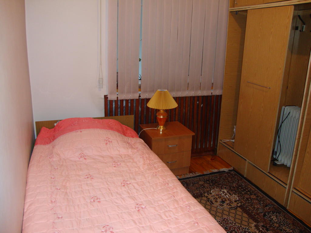 Guest House Vip Ош Стая снимка