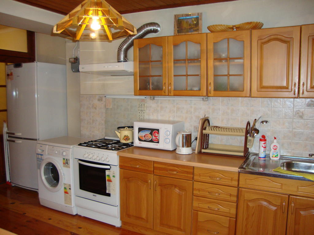 Guest House Vip Ош Стая снимка