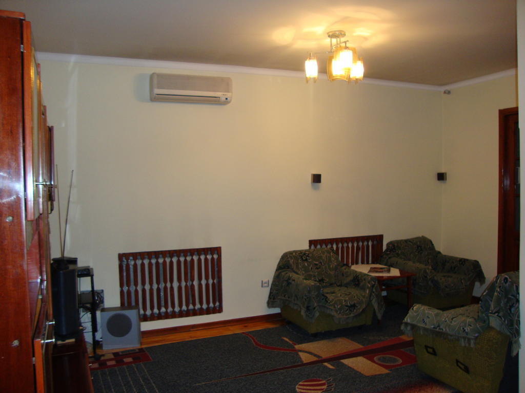 Guest House Vip Ош Стая снимка