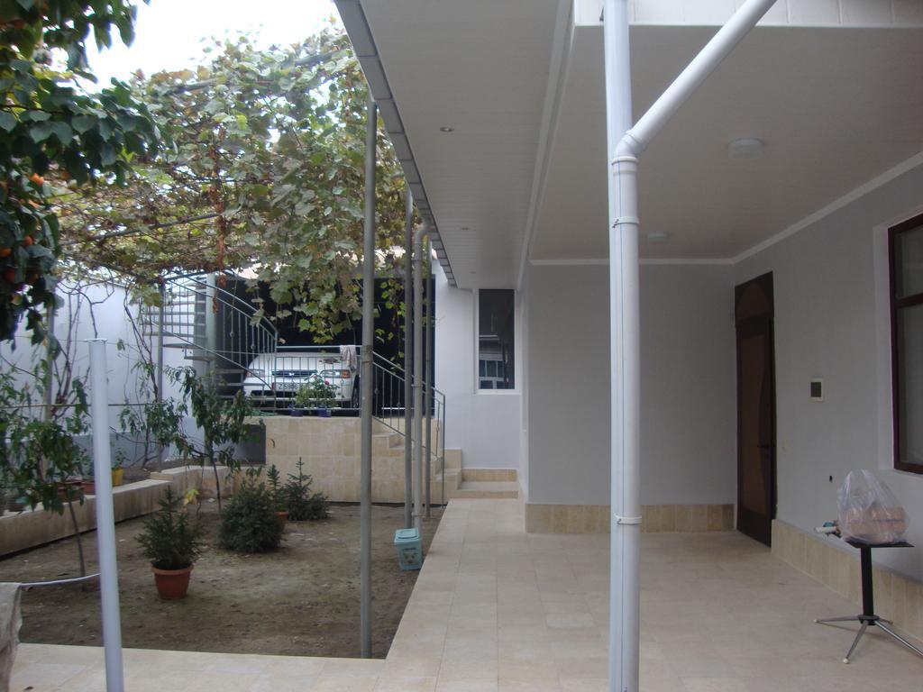 Guest House Vip Ош Екстериор снимка