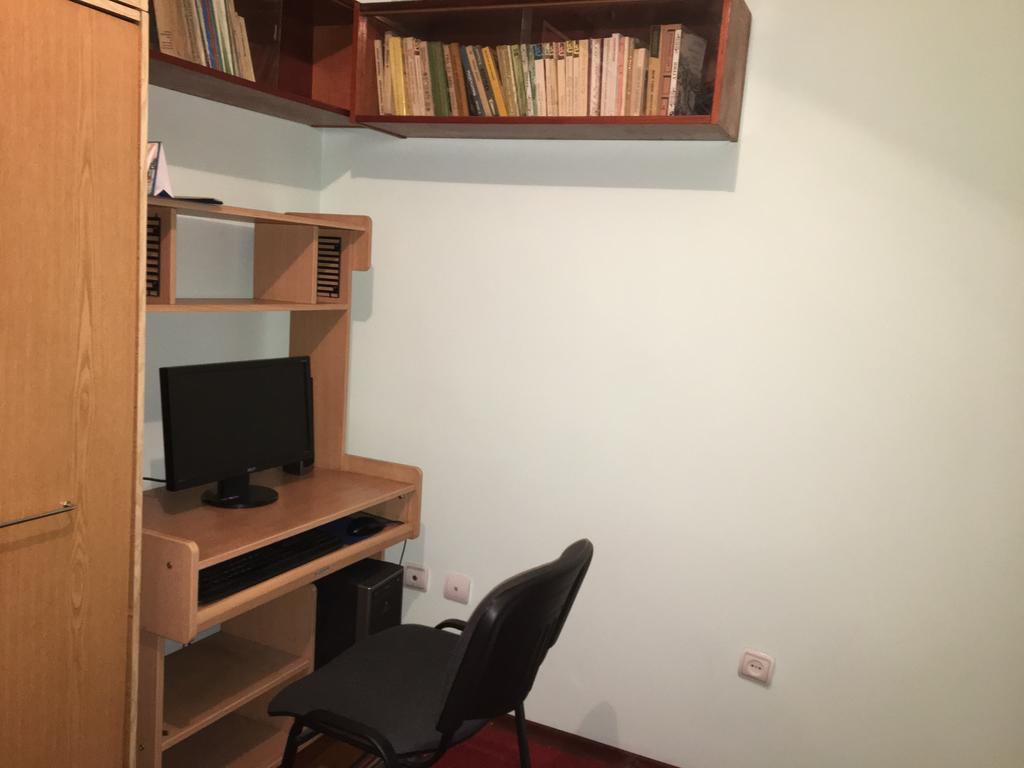 Guest House Vip Ош Екстериор снимка