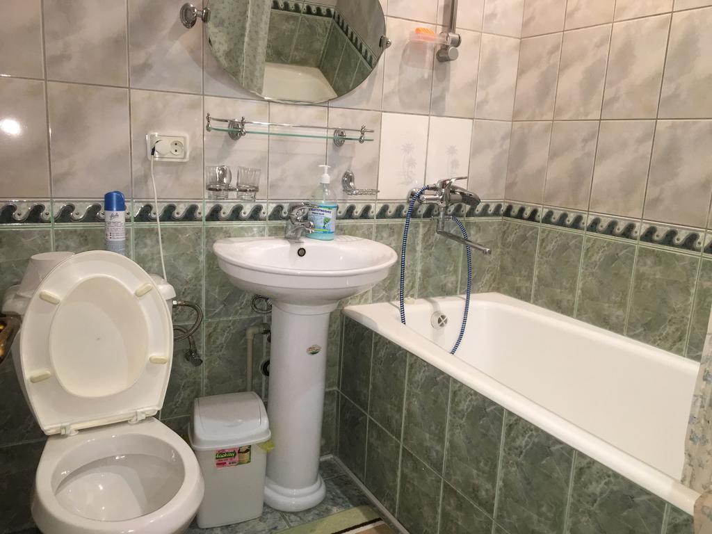 Guest House Vip Ош Екстериор снимка