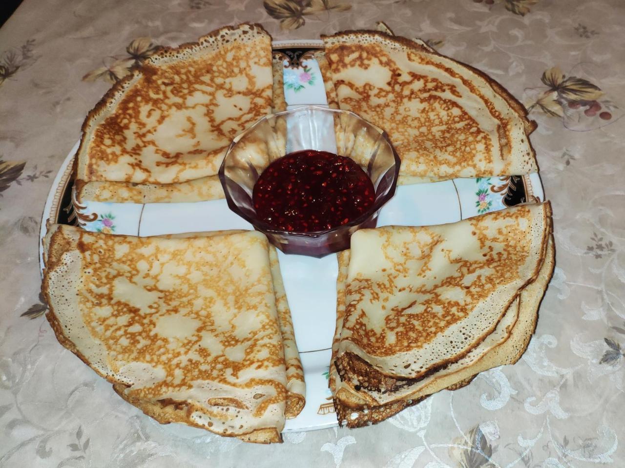 Guest House Vip Ош Екстериор снимка